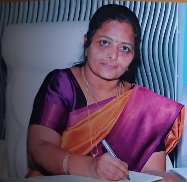 Dr. Dhanalakshmi Sathishkumar